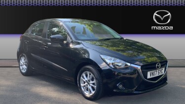 Mazda 2 1.5 75 SE-L 5dr Petrol Hatchback